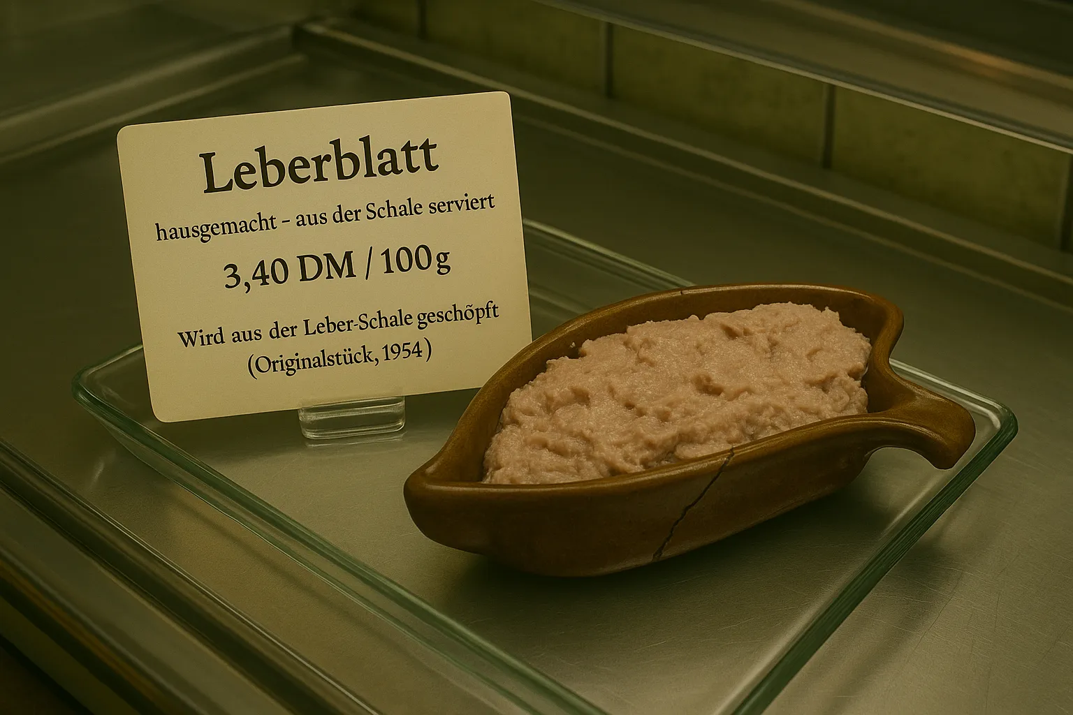 Leberblatt