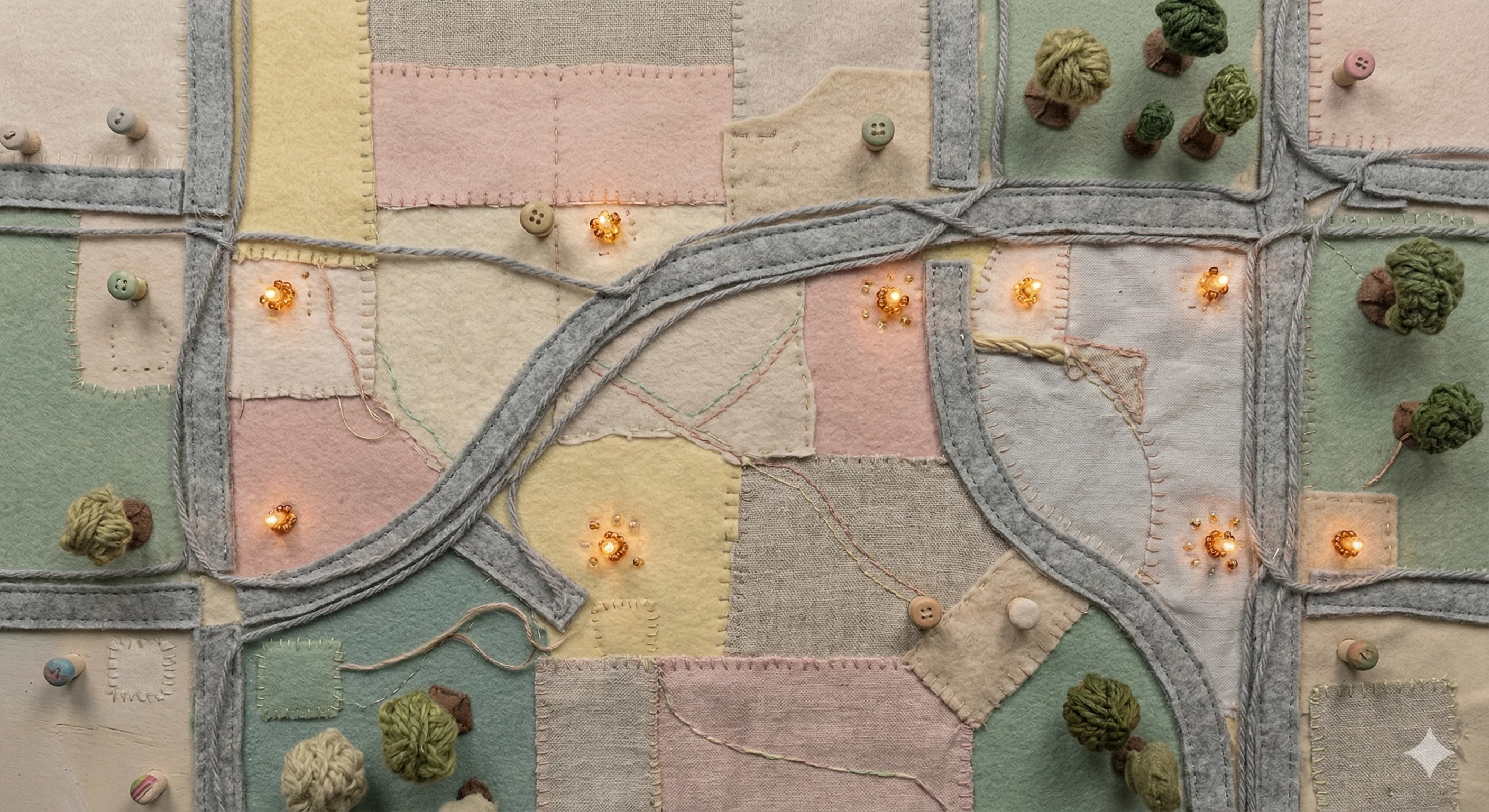 Modelgrondplaat Windenberg